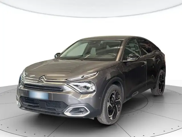 Citroen C4 1.5 BlueHDi 130cv Max EAT8