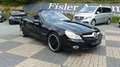 Mercedes-Benz SL 350 Sport Distronic MB Scheckheft Negru - thumbnail 7