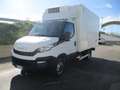 Iveco Daily 35C15 3000 150CV E5 FRIGO ATP FRCX 03/2028 7PEDANE Blanc - thumbnail 3