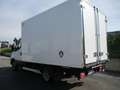 Iveco Daily 35C15 3000 150CV E5 FRIGO ATP FRCX 03/2028 7PEDANE Blanc - thumbnail 8