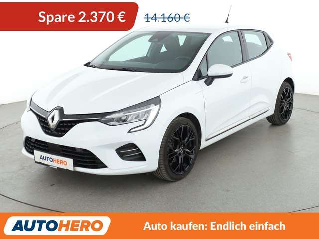 Imagine Renault Clio 1.0 TCe Experience*TEMPO*KLIMA*GARANTIE*
