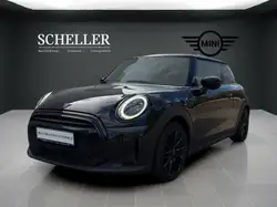Mini Cooper DAB LED Navi Tempomat Klimaaut. Shz PDC