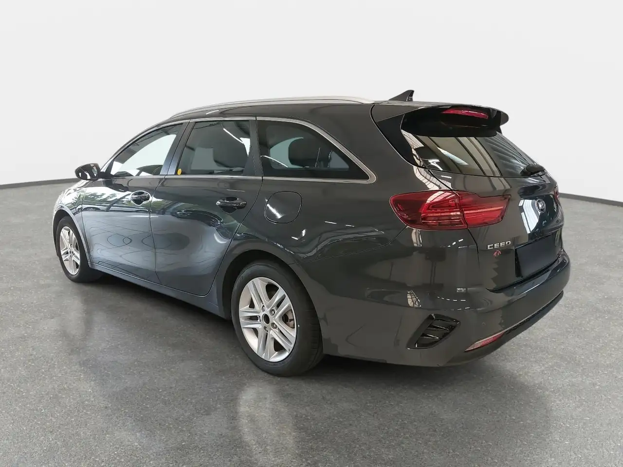 Kia Ceed SW 1.4 T-GDI VISION MJ20 KOMFORT NAVI, миниатюра 5