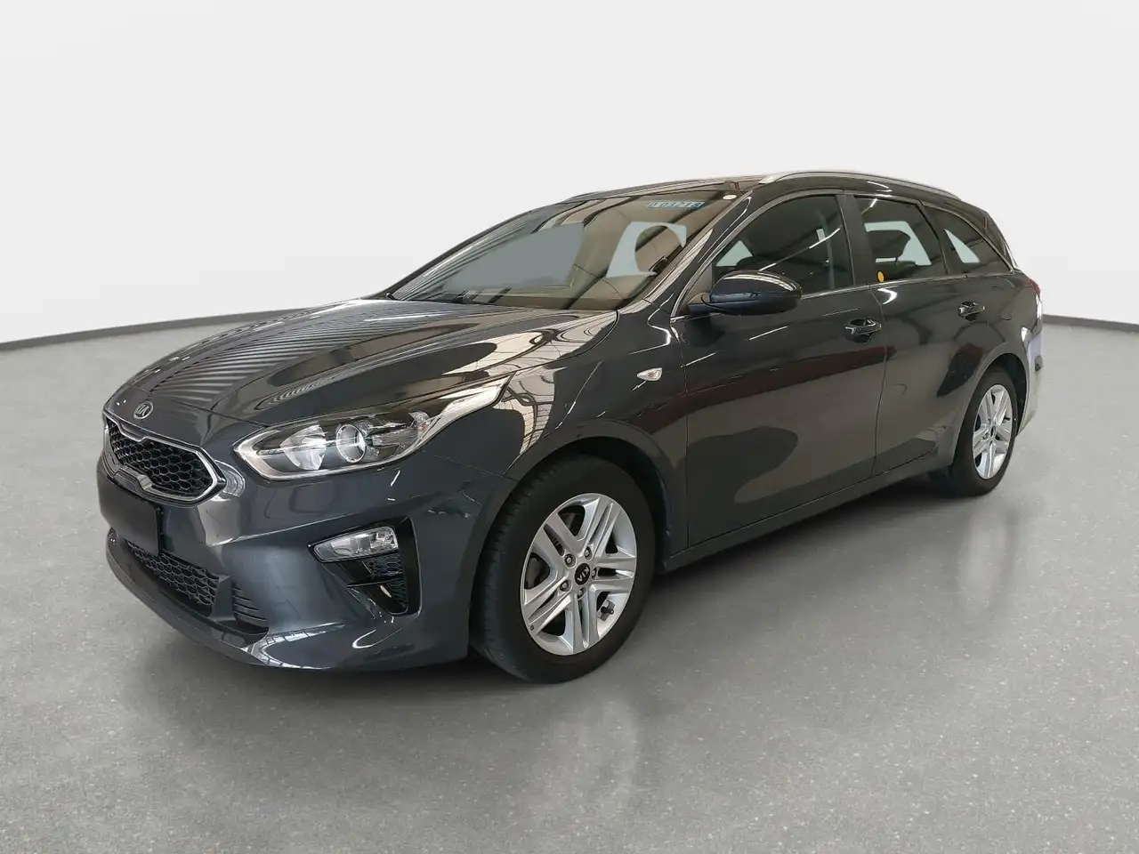 Kia Ceed SW 1.4 T-GDI VISION MJ20 KOMFORT NAVI, миниатюра 2