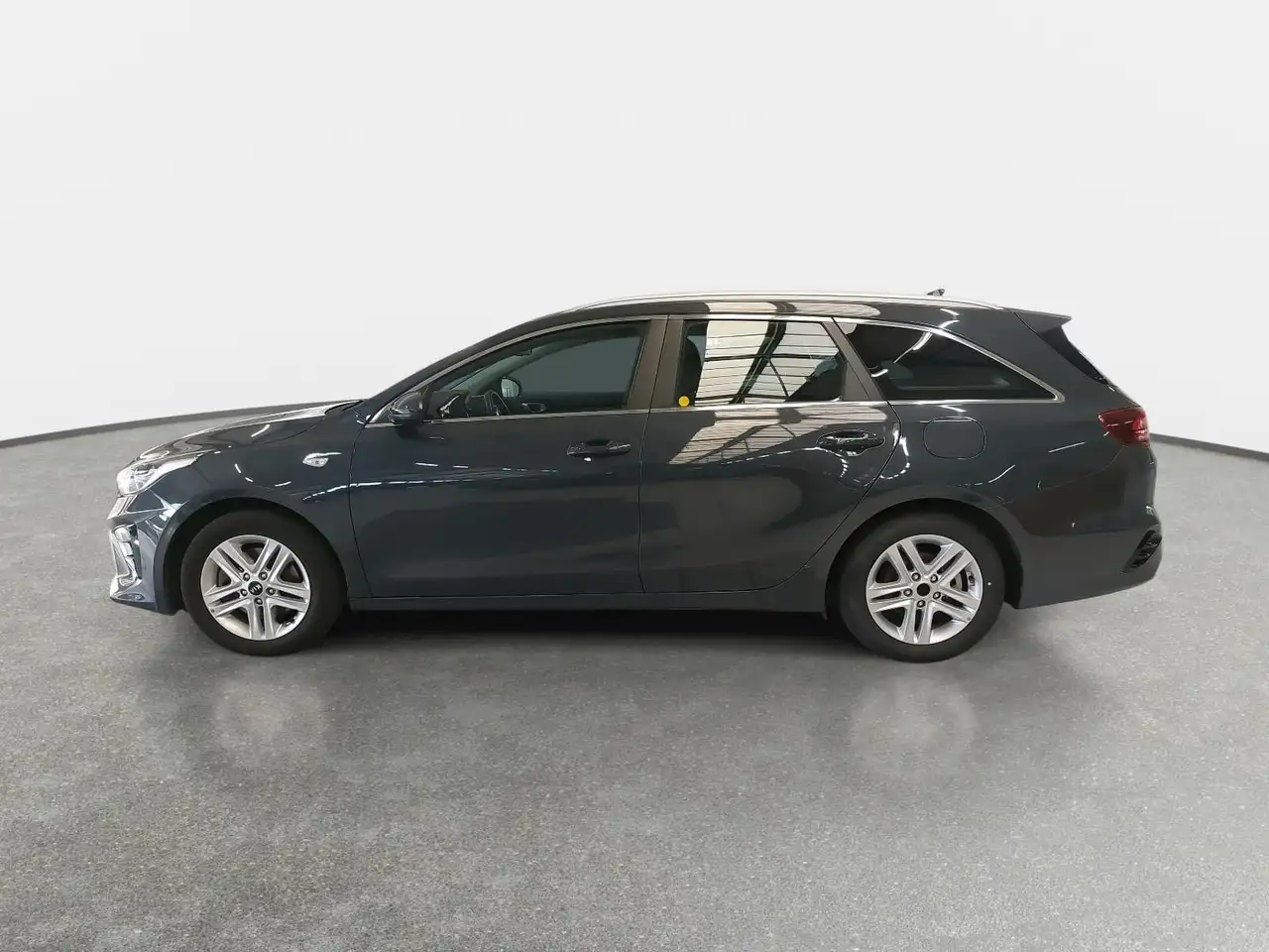 Kia Ceed SW 1.4 T-GDI VISION MJ20 KOMFORT NAVI, миниатюра 6