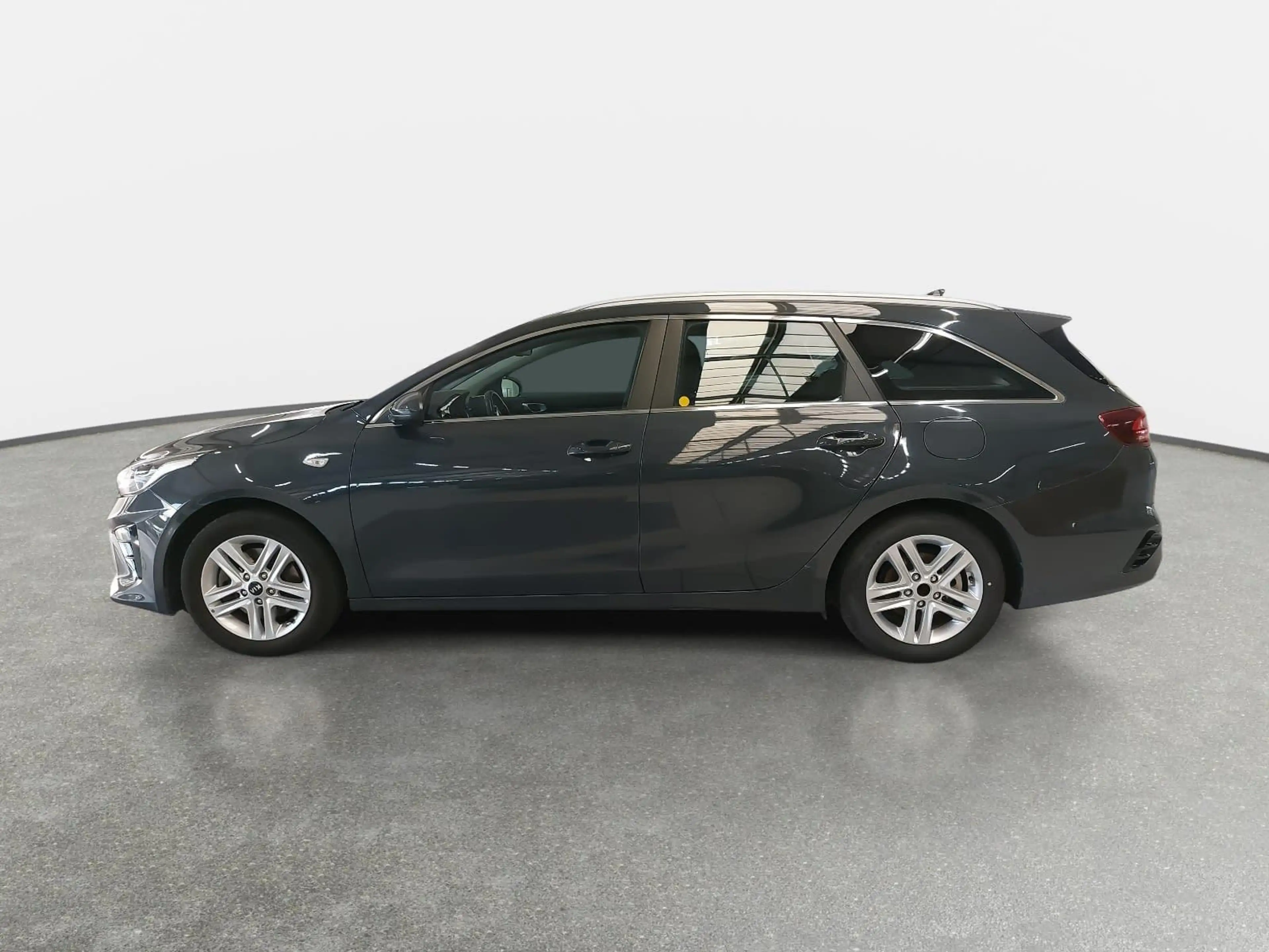 Kia Ceed SW / cee'd SW CEED SW 1.4 T-GDI VISION MJ20 KOMFORT NAVI — photo 6