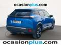 Peugeot 2008 1.2 PureTech S&S Allure Pack EAT8 130 Azul - thumbnail 4