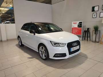 Sportback 1.6TDI Adrenalin