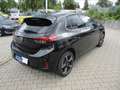 Opel Corsa F Elegance 1,2 Turbo 100PS AT Negro - thumbnail 4