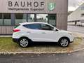 Hyundai iX35 SUV 2.0crdi Style neues Pickerl Weiß - thumbnail 13