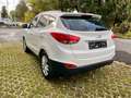 Hyundai iX35 SUV 2.0crdi Style neues Pickerl Weiß - thumbnail 6