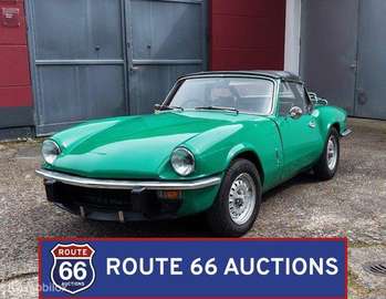 1500 | 1977 | Route 66 Auctions