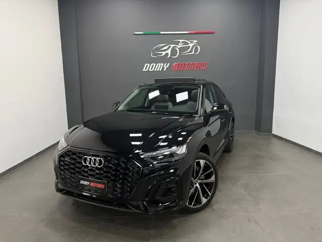 Audi Q5 Q5 SPORTBACK 40 TDI S-LINE