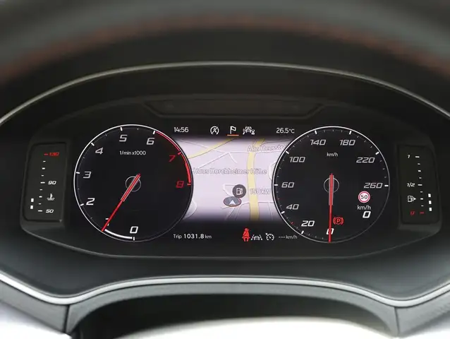 Seat Ibiza view 15