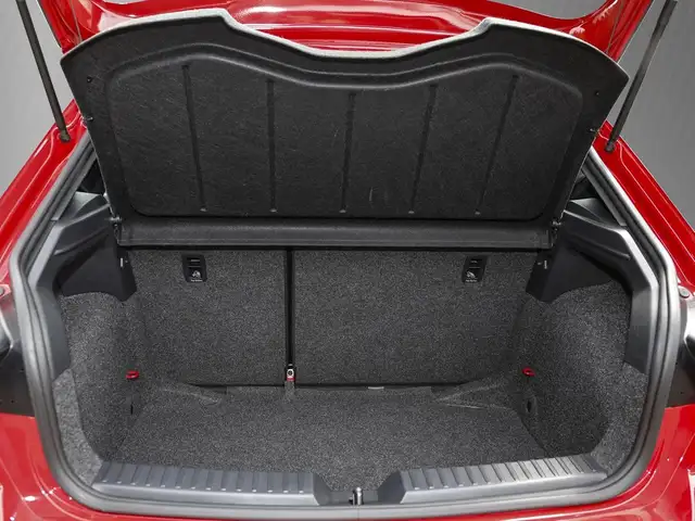Seat Ibiza view 6