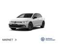 Volkswagen Golf VIII 1.0 eTSI DSG Move* Navi*Kamera*Keyless Weiß - thumbnail 1