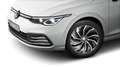 Volkswagen Golf VIII 1.0 eTSI DSG Move* Navi*Kamera*Keyless Weiß - thumbnail 5