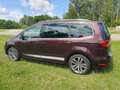 Volkswagen Sharan Sharan 2.0 TDI DSG 4MOTION AHK DCC PAD Standheizun Rot - thumbnail 3