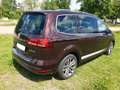Volkswagen Sharan Sharan 2.0 TDI DSG 4MOTION AHK DCC PAD Standheizun Rot - thumbnail 7