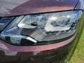 Volkswagen Sharan Sharan 2.0 TDI DSG 4MOTION AHK DCC PAD Standheizun Rot - thumbnail 9