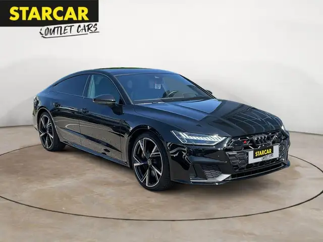 Audi S7