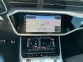 Audi S7 QUATTRO 3.0TDI V6 PANO+HUD+StHZ+ACC+LEDER+360°+21" Zwart - thumbnail 29