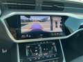 Audi S7 QUATTRO 3.0TDI V6 PANO+HUD+StHZ+ACC+LEDER+360°+21" Zwart - thumbnail 28