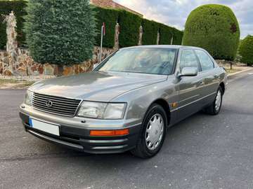 LS 400
