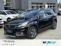 Peugeot 2008 Crossway PureTech 110 *KLIMA*SHZ*PDC* Schwarz - thumbnail 1