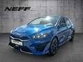 Kia Ceed / cee'd Ceed 1.5 T-GDI- GT Line ACC Navi FLA SpurH LM Blu/Azzurro - thumbnail 2