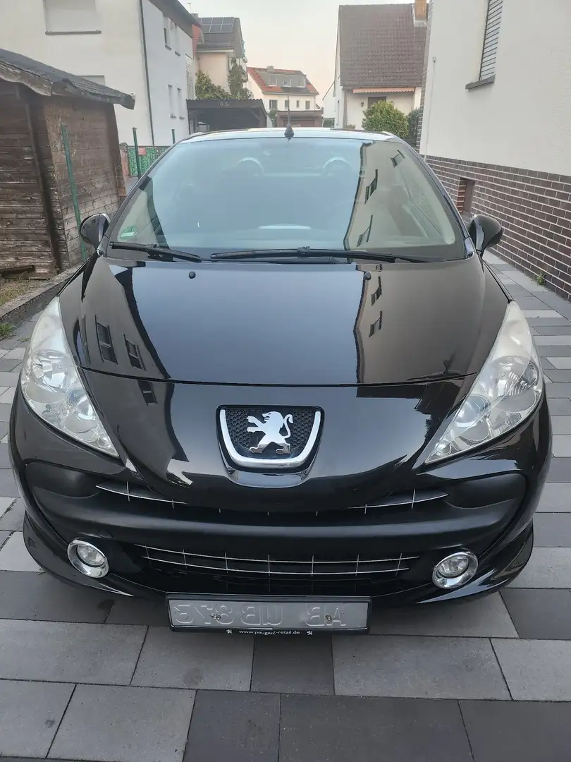 Peugeot 207 Filou - 2