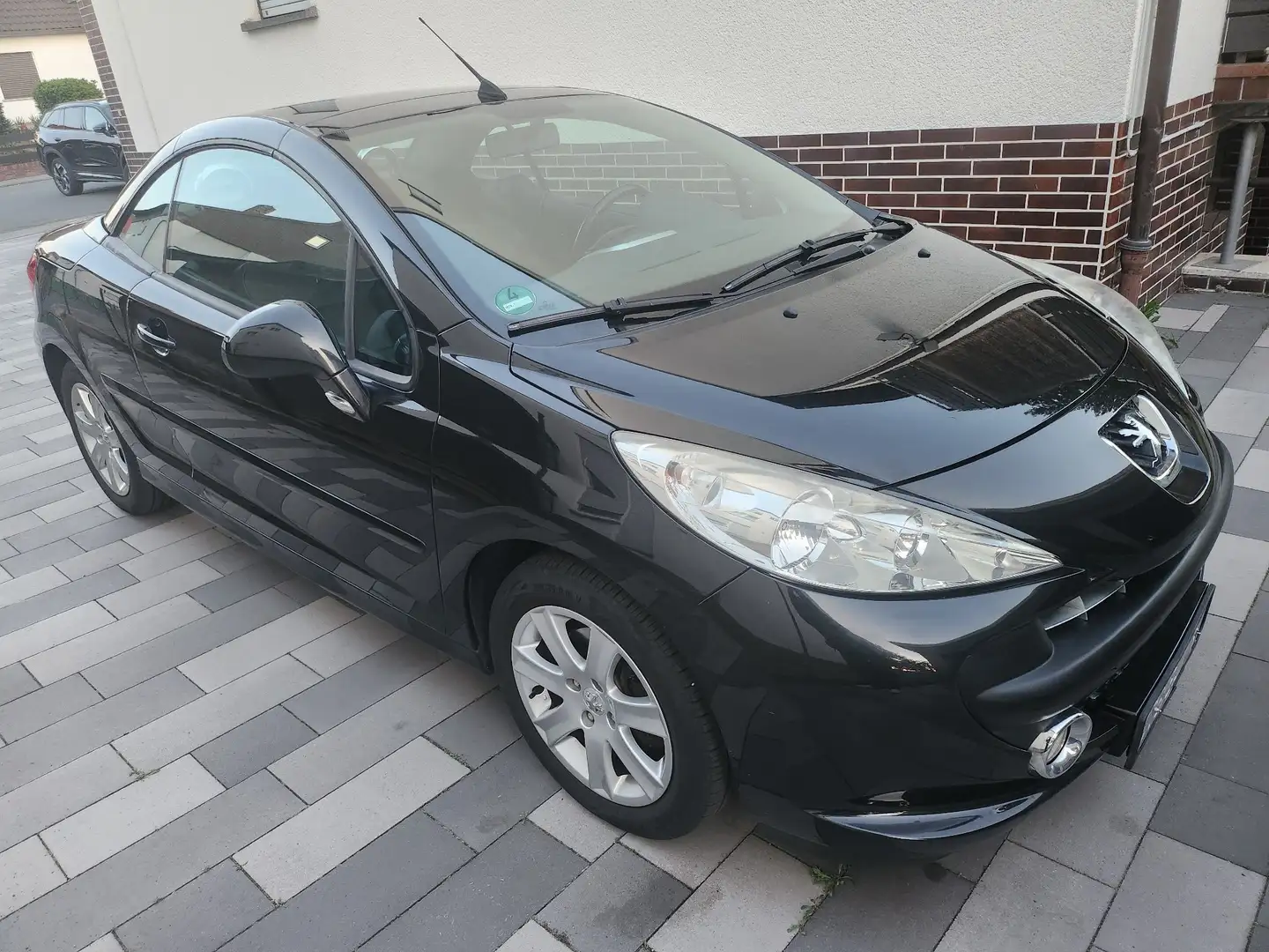 Peugeot 207 Filou - 1