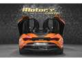 McLaren 720S COUPÉ PERFORMANCE - PACK CARBONE  - ELITE PAINT Orange - thumbnail 5