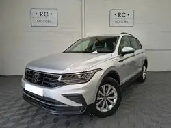 Volkswagen Tiguan 1.4 eHybrid 245 ch DSG6 Life Business