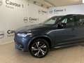 Volvo XC90 XC90 B5 (d) AWD Geartronic 5 Posti R-design Blauw - thumbnail 4