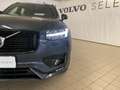 Volvo XC90 XC90 B5 (d) AWD Geartronic 5 Posti R-design Blauw - thumbnail 3