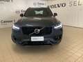Volvo XC90 XC90 B5 (d) AWD Geartronic 5 Posti R-design Blauw - thumbnail 2
