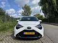 Toyota Aygo 1.0 VVT-i x-play, Camera, Apple CarPlay, Navigatie Wit - thumbnail 11