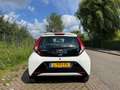 Toyota Aygo 1.0 VVT-i x-play, Camera, Apple CarPlay, Navigatie Wit - thumbnail 22