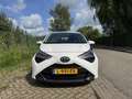 Toyota Aygo 1.0 VVT-i x-play, Camera, Apple CarPlay, Navigatie Wit - thumbnail 10