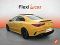 Mercedes-Benz CLA 35 AMG Mercedes-AMG 4Matic+ Jaune - thumbnail 4