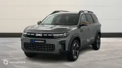 Dacia Bigster 1.8 hybrid 155ch Extreme