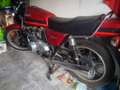 Kawasaki Z 550 Z550F Rouge - thumbnail 4