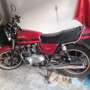 Kawasaki Z 550 Z550F Rouge - thumbnail 2