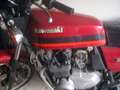 Kawasaki Z 550 Z550F Rouge - thumbnail 3