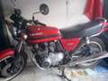 Kawasaki Z 550 Z550F Rouge - thumbnail 5
