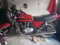 Kawasaki Z 550 Z550F Rouge - thumbnail 6