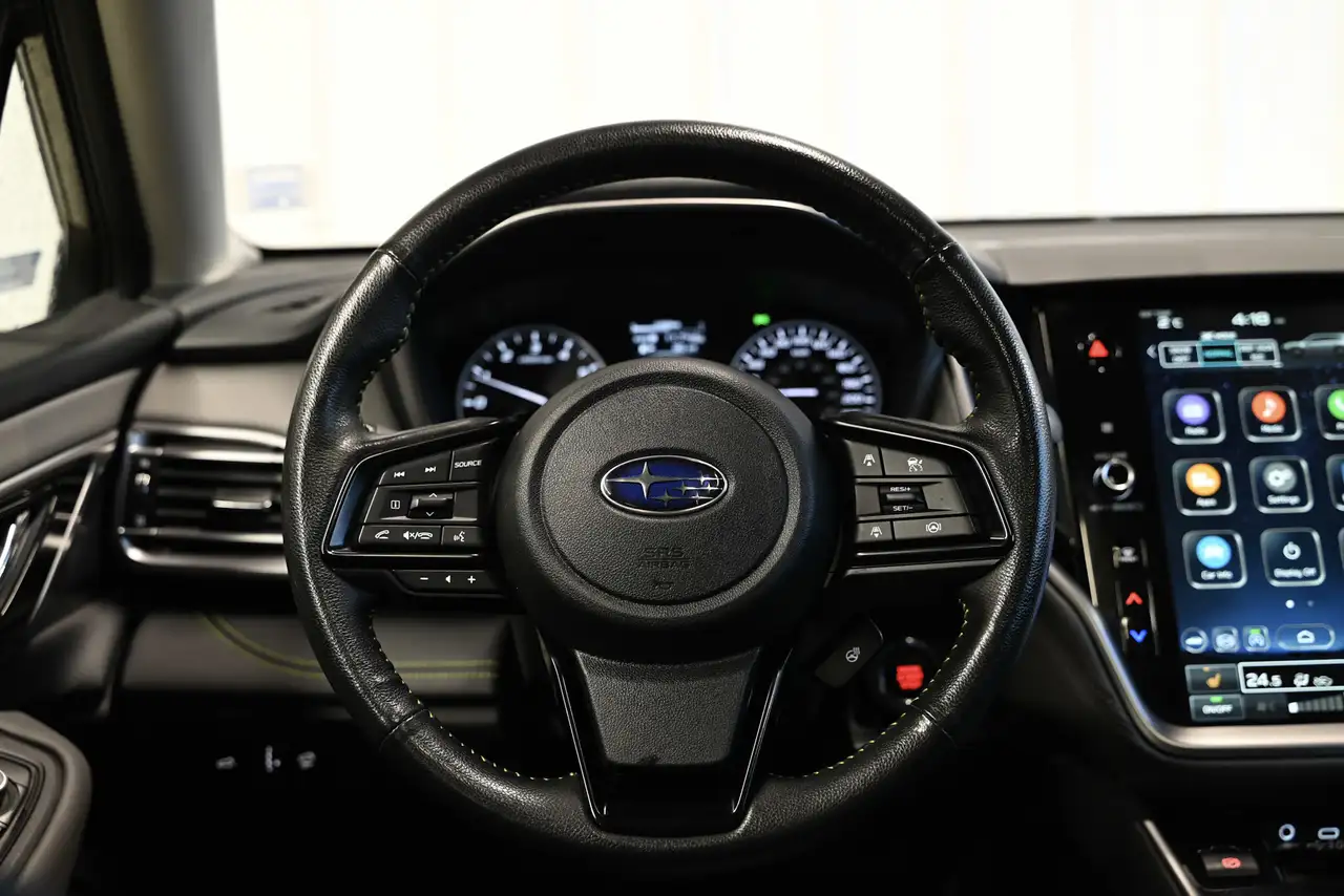 Subaru OUTBACK снимка Subaru OUTBACK