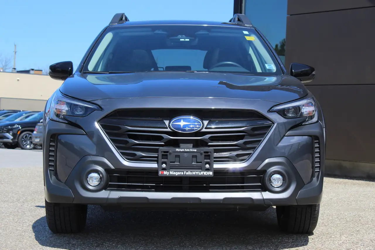 Subaru OUTBACK снимка Subaru OUTBACK