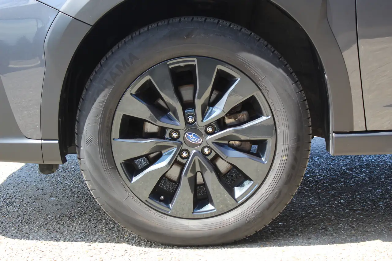 Subaru OUTBACK снимка Subaru OUTBACK